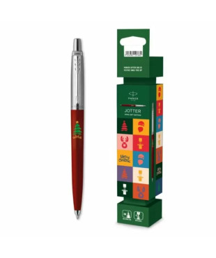 Στυλό Parker Jotter Special Edition Merry Christmas